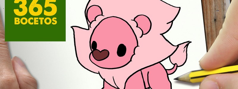 Cuanto sabes de steven univers