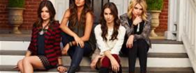 Pretty Litte Liars