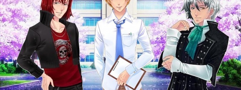 Cual es tu chico Nathaniel o Lisandro o Castiel 