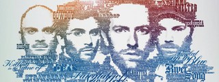 Coldplay