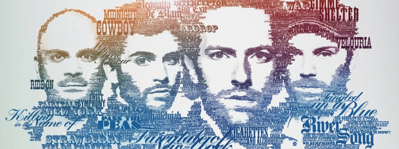 Coldplay