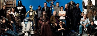 que personaje esres de star wars