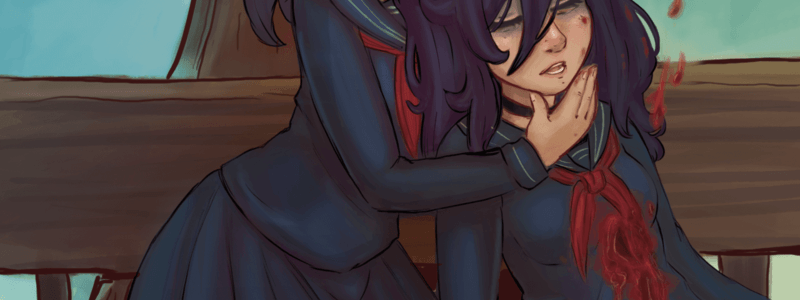 ¿Que tanto sabes de yandere simulator?