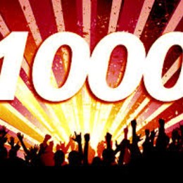 cuanto es 1000 + 1000 - matematicas