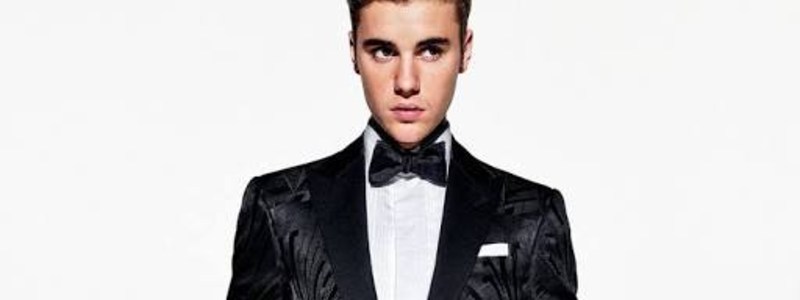 Justin Bieber