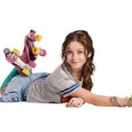 &iquest;Quien Es Luna?  - &iquest;Cuanto sabes de Soy Luna?