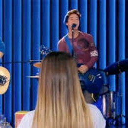 &iquest;Cual Fue La Primer Cancion Que Compuso la roller band? - &iquest;Cuanto sabes de Soy Luna?