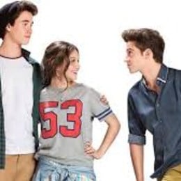 Simon Y Matteo..... - &iquest;Cuanto sabes de Soy Luna?