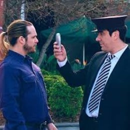 &iquest;Quienes Son Tino Y Cato? - &iquest;Cuanto sabes de Soy Luna?