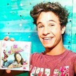 &iquest;Que Es Sim&oacute;n De Luna? - &iquest;Cuanto sabes de Soy Luna?
