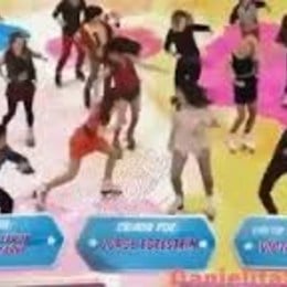 &iquest;Cual Es La Cancion De La Introduccion? - &iquest;Cuanto sabes de Soy Luna?