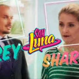 &iquest;Que Estan Buscando Sharon Y Rey? - &iquest;Cuanto sabes de Soy Luna?
