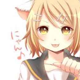 los nekos tienen orejas - ERES UN NEKO