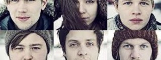 Of Monsters And Men