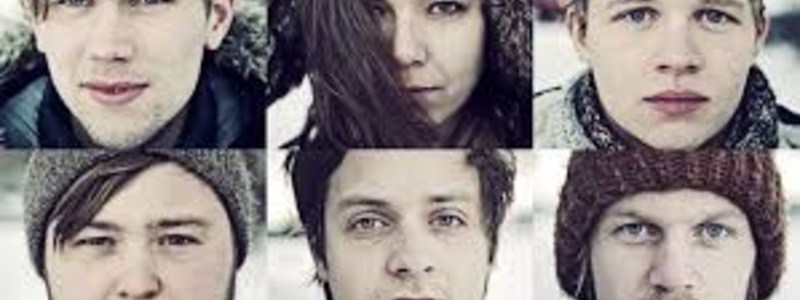 Of Monsters And Men