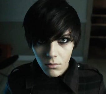 Resultado de eres emo?