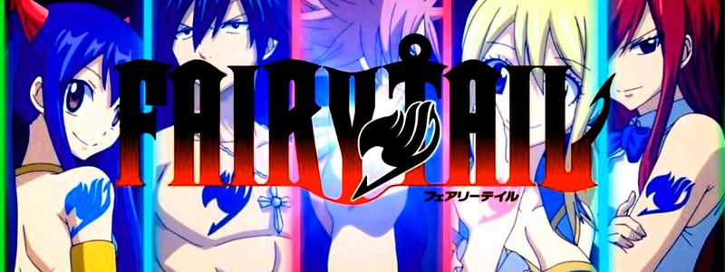&iquest;Qu&eacute; personaje de Fairy Tail eres?