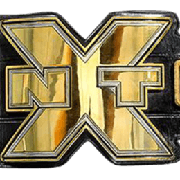Quien fue el primer campeon de el campeonato nxt? - Cuanto Sabes De  La WWE? 