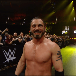 Quien es? - Cuanto Sabes De  La WWE? 