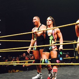 Que equipo son? - Cuanto Sabes De  La WWE? 