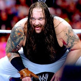 Que frase dice bray wyatt?  - Cuanto Sabes De  La WWE? 