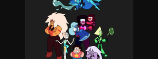 quien eres de steven universe