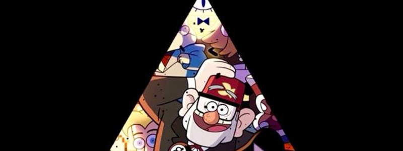 ¿Cuánto conoces Gravity Falls?
