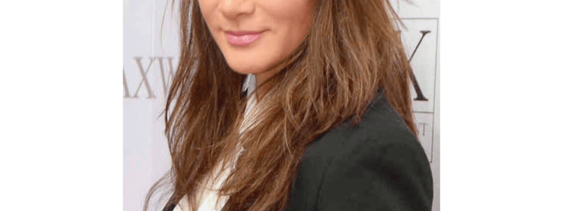 Silvia Navarro 