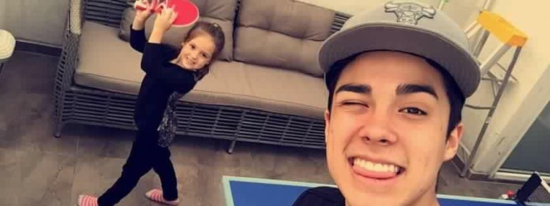 ¿👑Cuanto conoces a Mario Bautista👑?
