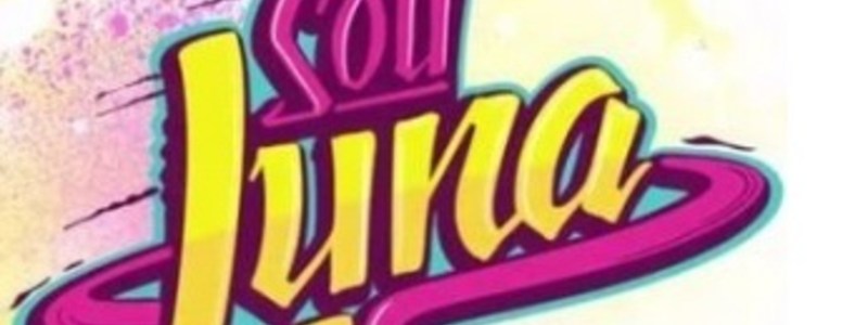 Soy Luna