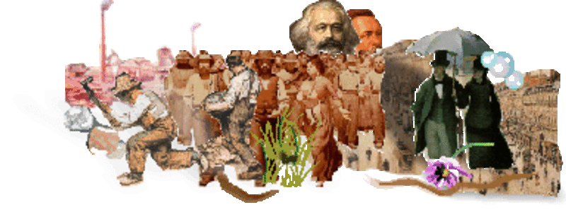 Transformaciones sociales en el siglo XIX: el movimiento obrero