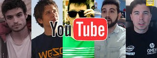 Youtubers