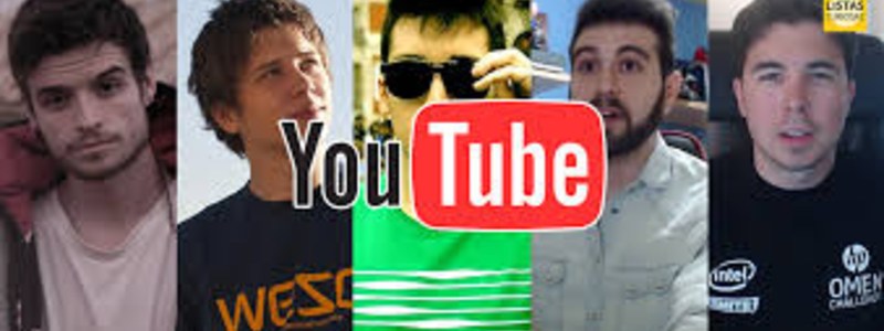 Youtubers