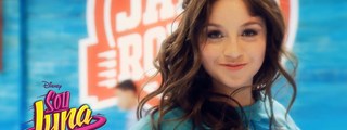 que tanto conoces a : luna de soy luna
