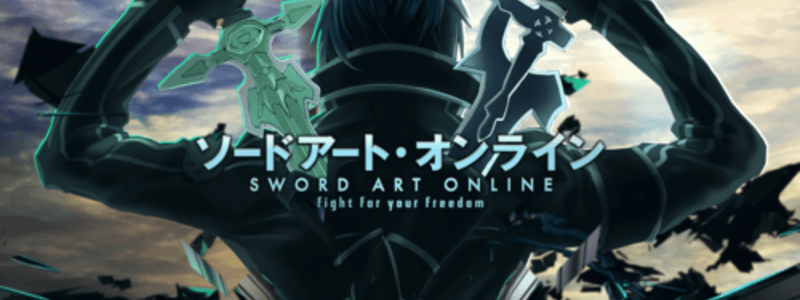 Sword Art Online 