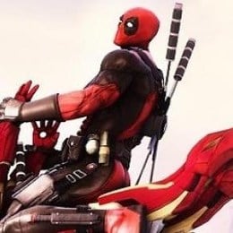 &iquest;que poder tiene? - cuanto sabes de deadpool