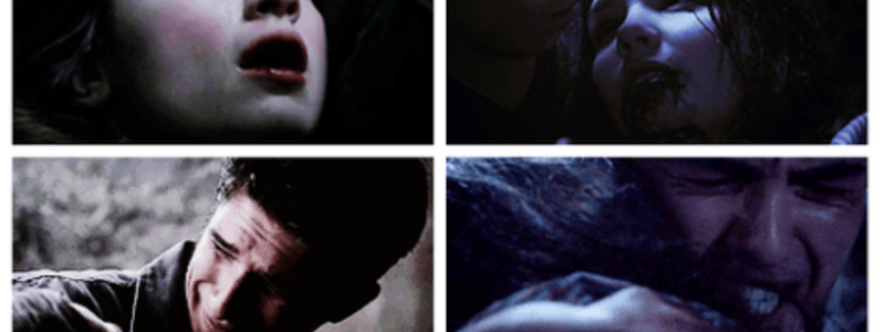 Cuanto sabes de Teen wolf