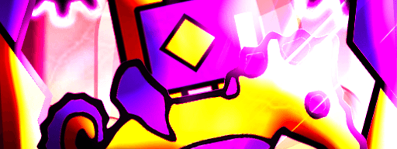 Cuanto sabes de Geometry Dash