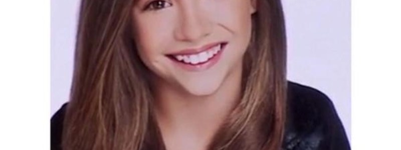 mackenzie ziegler