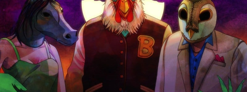 Cuanto sabes de Hotline miami 