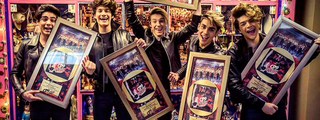 test de cd9 😍😍😍😍😍