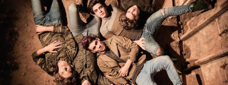 test de cd9 parte 2  😍😍😍😍😍😍😍😍😍😍