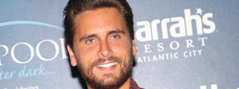 ¿Que sabes de Scott Disick?