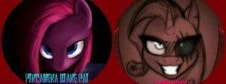 Que creppypasta de mlp eres?