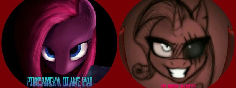 Que creppypasta de mlp eres?