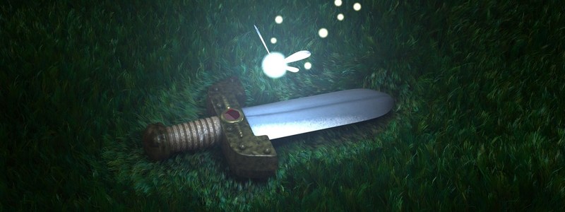 ¿Qué tanto sabes de The Legend Of Zelda?