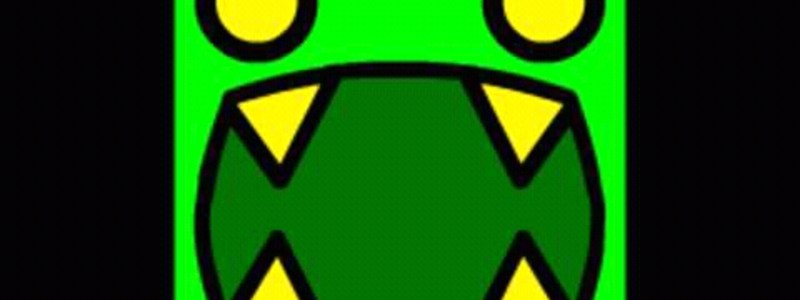 Que tanto sabes de Geometry Dash 2.1