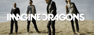 IMAGINE DRAGONS