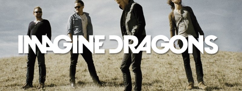 IMAGINE DRAGONS