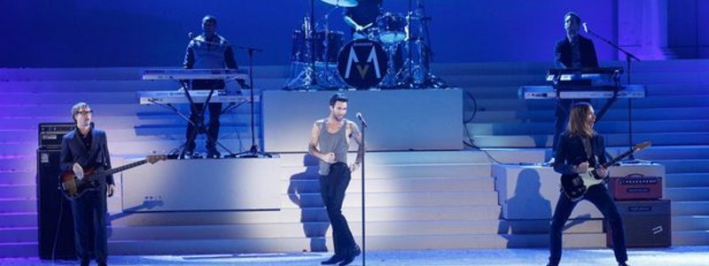Realment coneixes bé Maroon5?